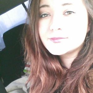 Meet your Posher, Lacey